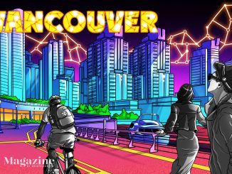 The ultimate guide to Vancouver – Cointelegraph Magazine