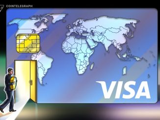 Visa dreams up plans so you can auto-pay bills with