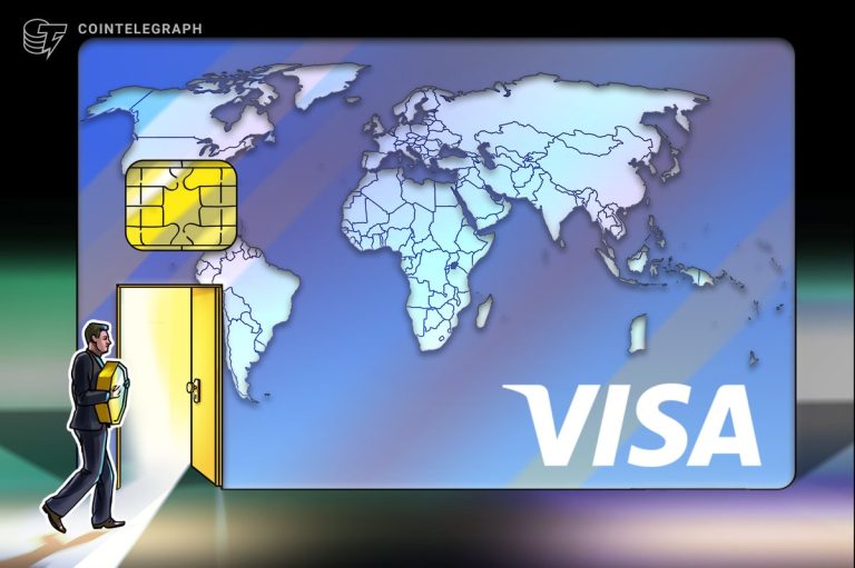 Visa dreams up plans so you can auto-pay bills with