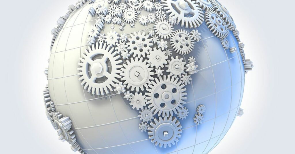 Web3 and its Role in Network State Governance – Crypto
