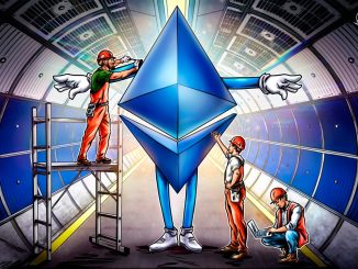 What’s in and what’s out for Ethereum’s Shanghai upgrade