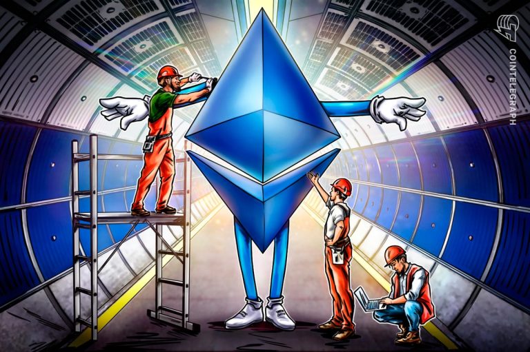 What’s in and what’s out for Ethereum’s Shanghai upgrade