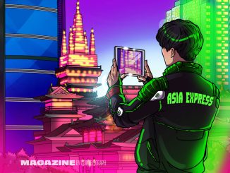 China’s NFT market, Moutai metaverse popular but buggy… – Cointelegraph