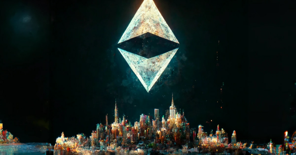 Crypto Traders Are Already Placing Bets on Ethereum’s ‘Shanghai Hard