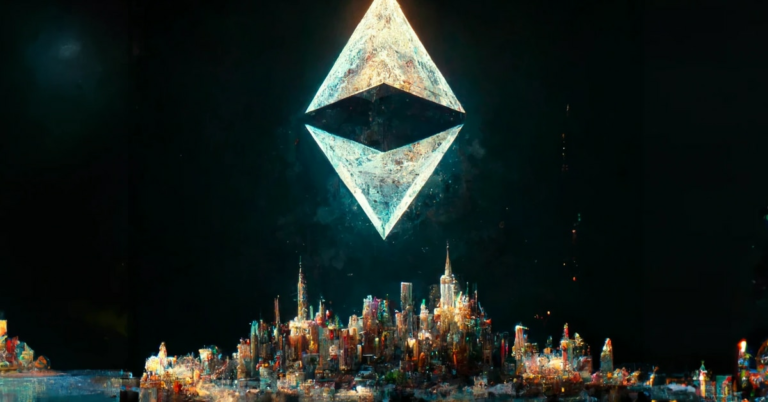 Crypto Traders Are Already Placing Bets on Ethereum’s ‘Shanghai Hard