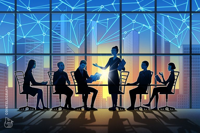 Crypto companies aim to build trust within future products and