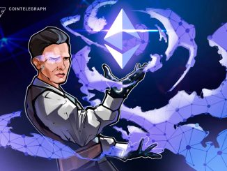 Ethereum devs create ‘shadow fork’ to test conditions for Ether withdrawals