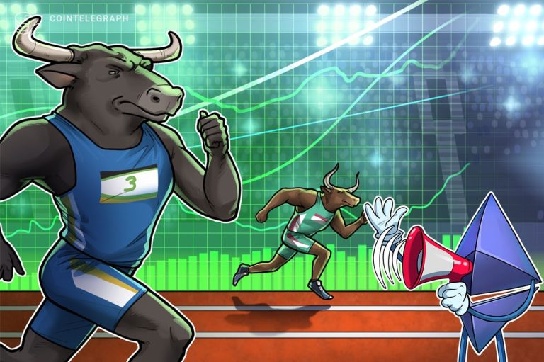 Ethereum needs to defend $1,180 to sustain this 50-day ascending