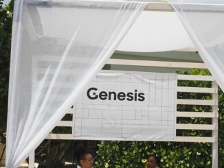 Genesis Owes Over $3.5B to Top 50 Creditors 1 Genesis Owes Over $3.5B to Top 50 Creditors