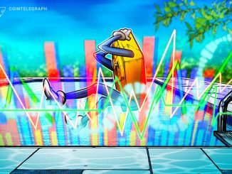 Grayscale ETH trust nears record 60% discount as nerves continue