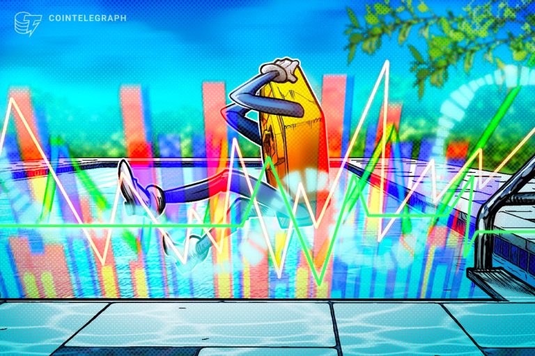 Grayscale ETH trust nears record 60% discount as nerves continue