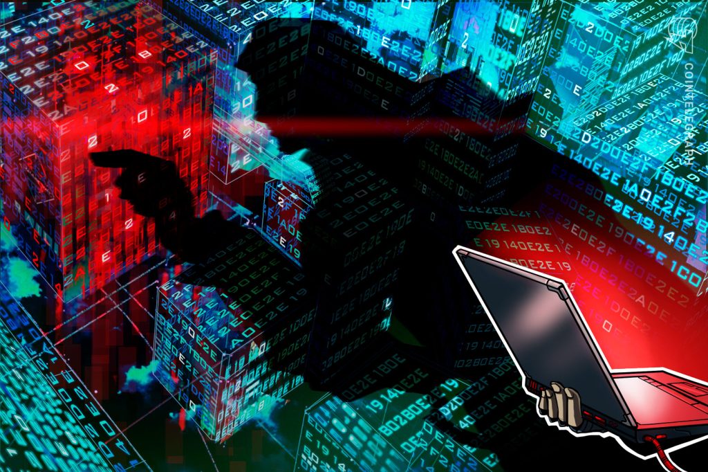 Hackers takeover Azuki’s Twitter account, steal over $750K in less