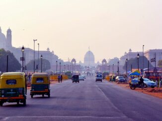 Indians Moved Over $3.8B to Foreign Exchanges Since Crypto Tax