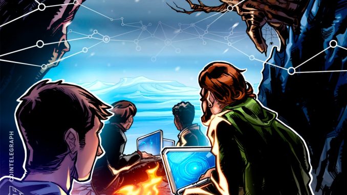 Number of devs increased during crypto winter: Electric Capital report