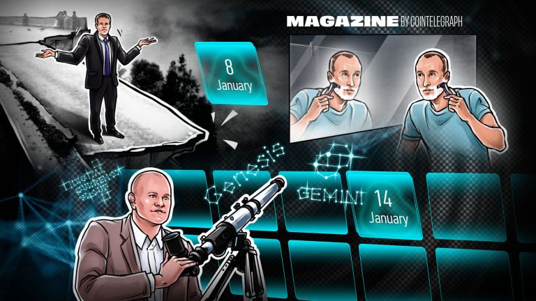 SBF denies stealing FTX assets, SEC charges Gemini and Genesis,