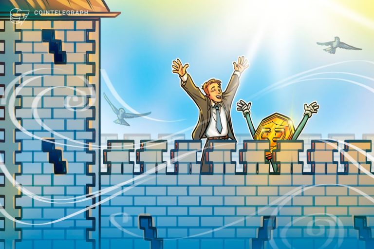 ‘Wall of worry’ led to digital wallets, blockchain tech ignored: