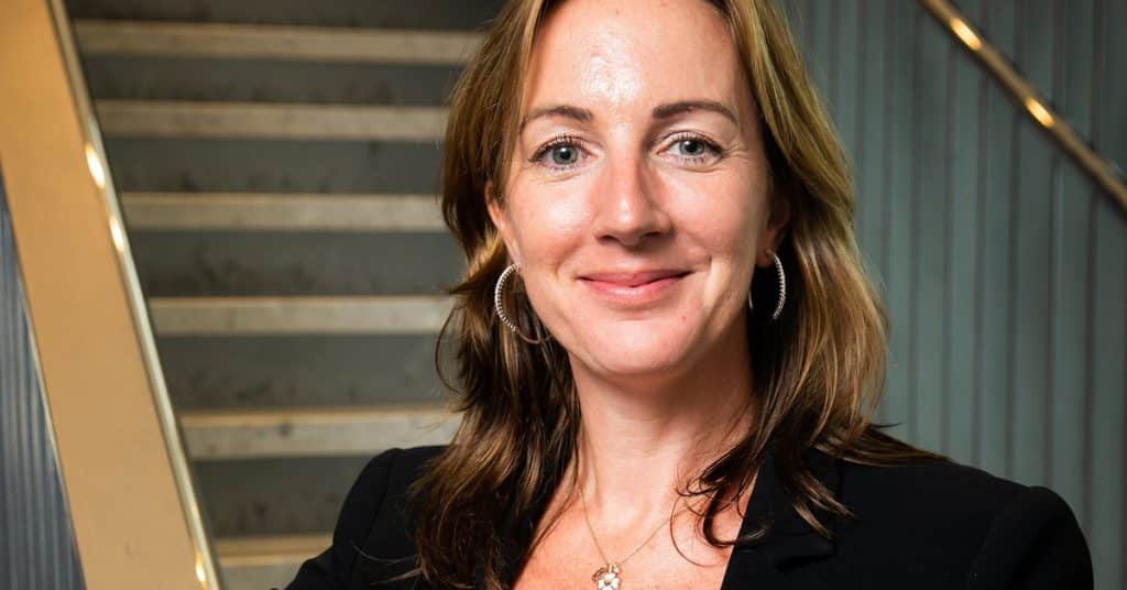 BNY Mellon Names Caroline Butler CEO of Digital Assets
