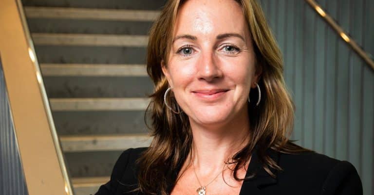 BNY Mellon Names Caroline Butler CEO of Digital Assets