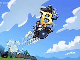 Bitcoin single-day price surge linked to billions in USDC inflows