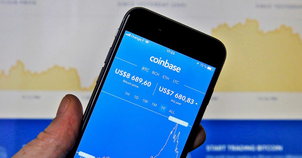 Crypto Exchange Coinbase’s New Layer 2 Blockchain on Ethereum’s Optimism,