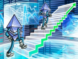 Ethereum (ETH) price is aiming for $1,800 in February —