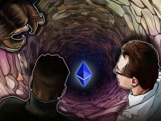 Ethereum price risks 20% correction amid SEC’s crackdown on crypto