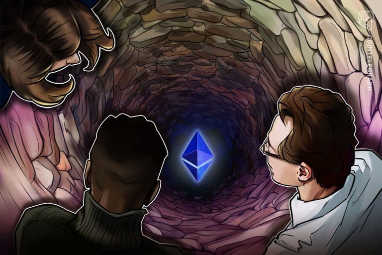 Ethereum price risks 20% correction amid SEC’s crackdown on crypto