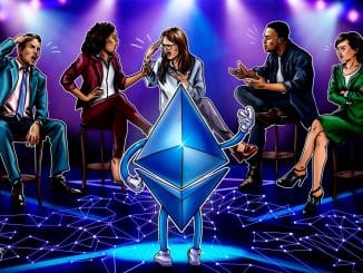 Ethereum supply plunges 37% on crypto exchanges post the Merge