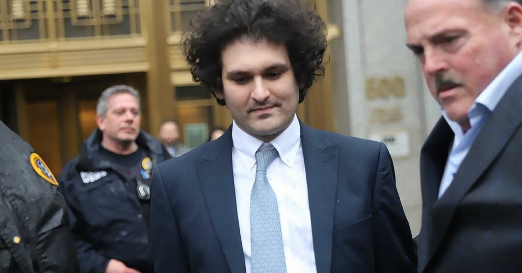 FTX’s Sam Bankman-Fried Remains Out on Bond, but Judge Warns