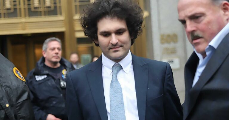 FTX’s Sam Bankman-Fried Remains Out on Bond, but Judge Warns