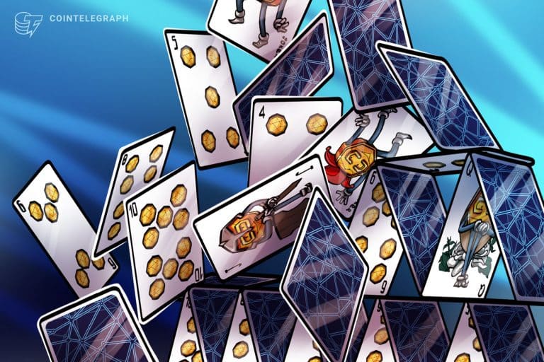 Forsage founders indicted over 0M DeFi ‘Ponzi scheme’