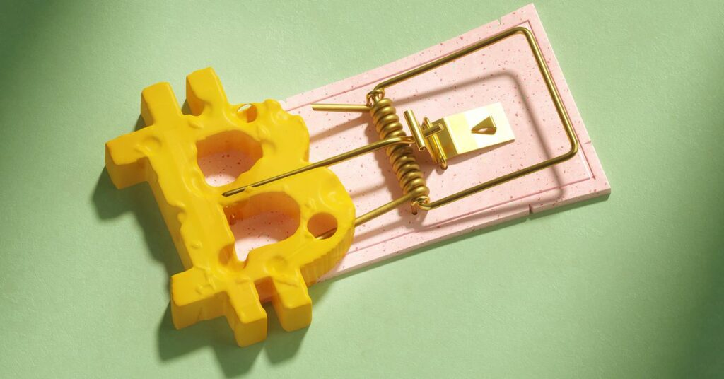 How Bitcoin NFTs Might Accidentally Fix Bitcoin’s Security Budget