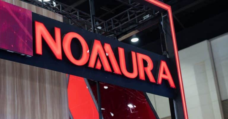 Investment banking giant Nomura’s crypto arm invests in institutional hybrid