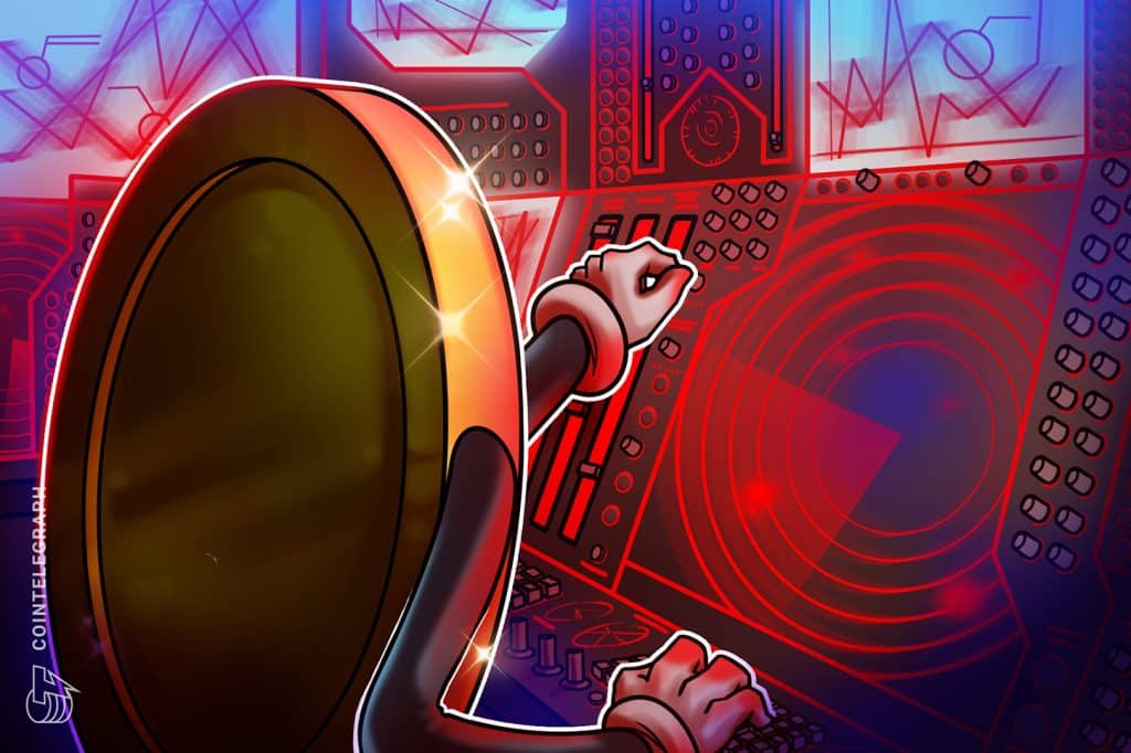 Lido Finance activates staking rate limit after more than 150,000