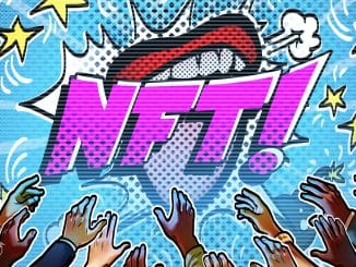 PROOF cancels NFT conference, Bitcoin meme creator cashes in 0K