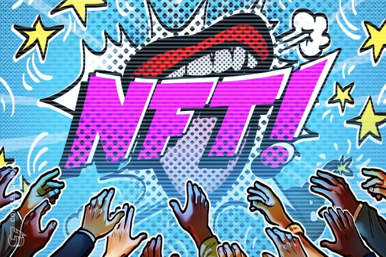PROOF cancels NFT conference, Bitcoin meme creator cashes in 0K