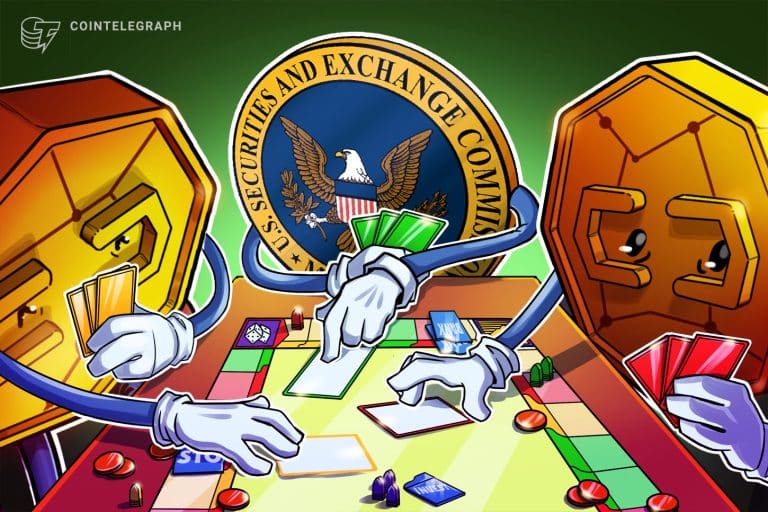SEC enforcement against Kraken opens doors for Lido, Frax and