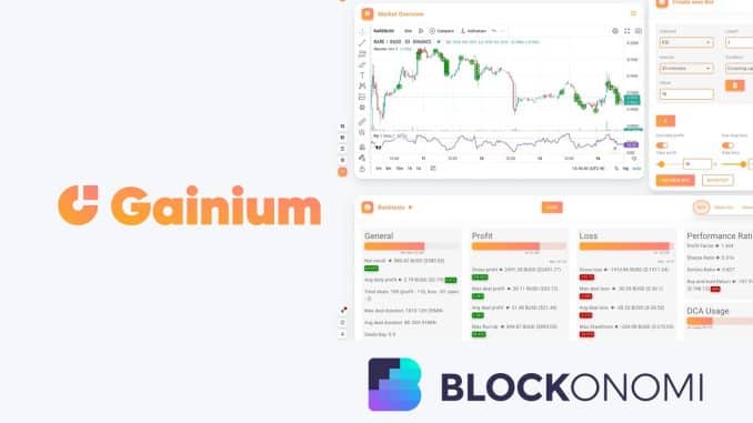 The Latest Crypto Trading Bots Platform