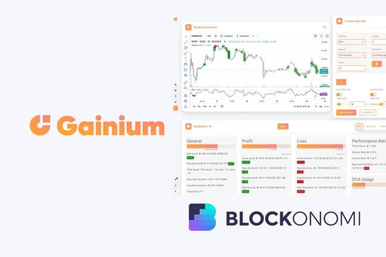 The Latest Crypto Trading Bots Platform