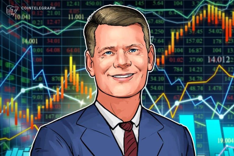 ‘Crypto summer’ likely to start in Q2 2023, Morgan Creek