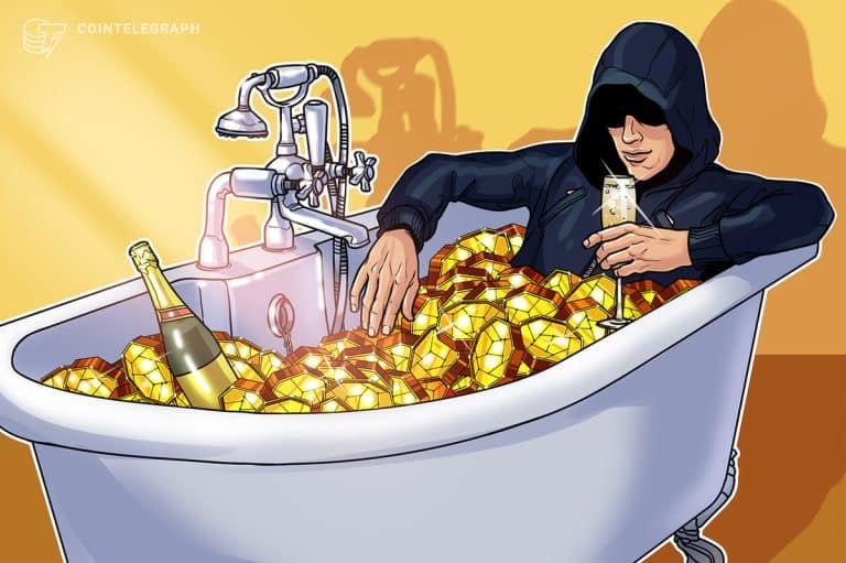 0,000 stolen by fake Blur airdrop websites