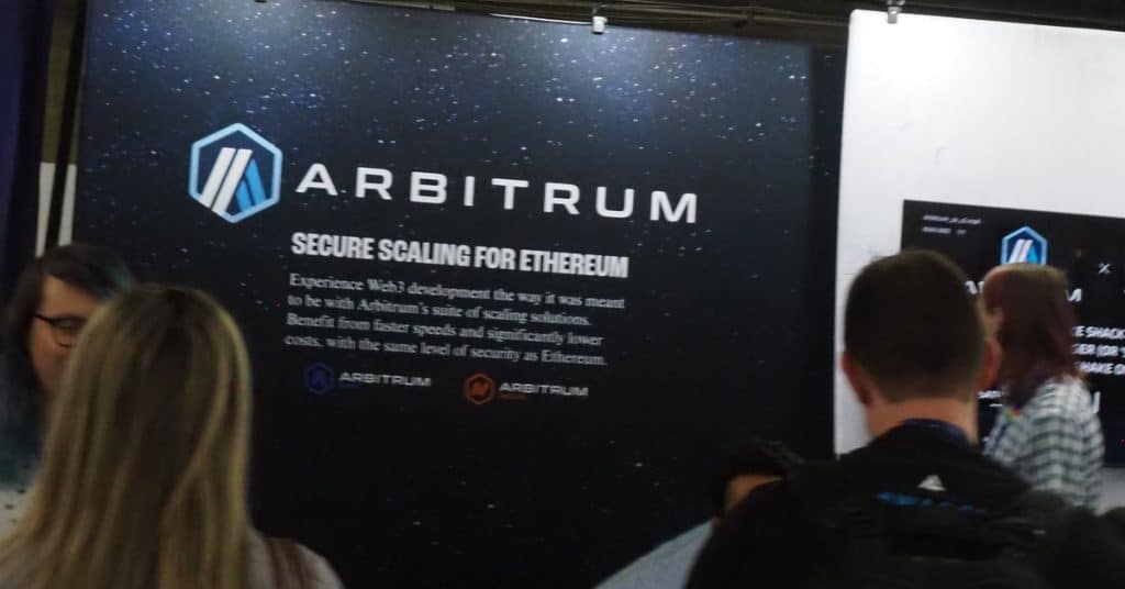 After Frenzied Arbitrum Airdrop Day, 37% of Eligible Wallets Still
