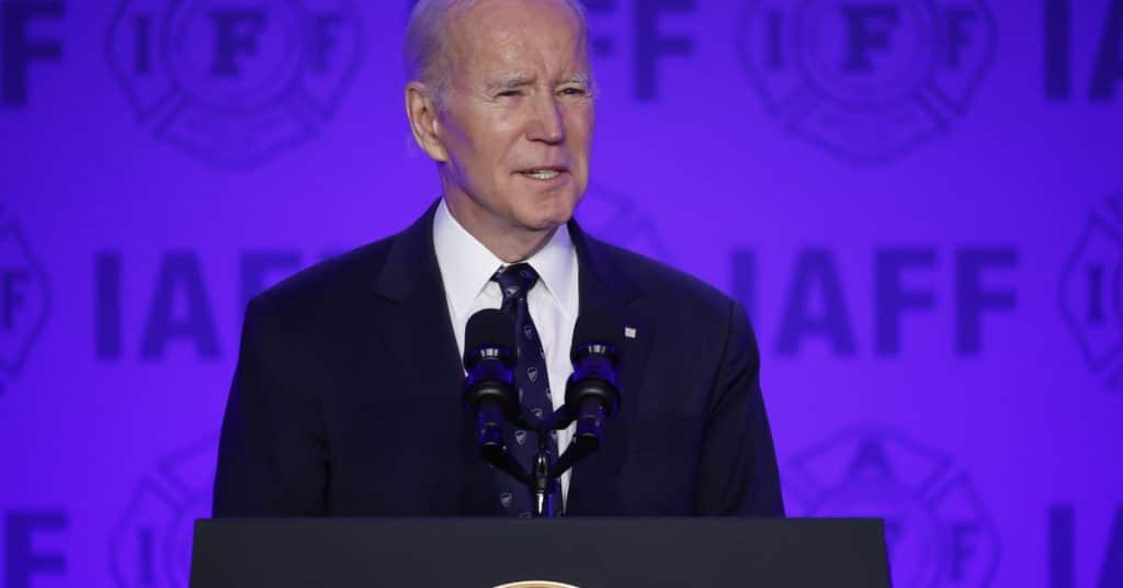 Biden Budget Plan Would Close Crypto Tax Loss Harvesting Loophole