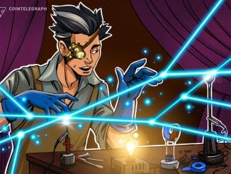 ConsenSys zkEVM set for public testnet to deliver secure settlements