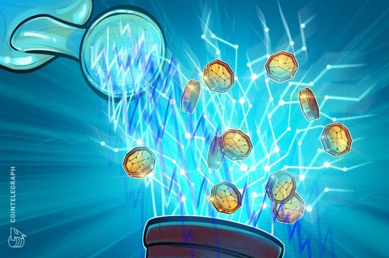 Crypto funding seen shifting from CeFi to DeFi after major