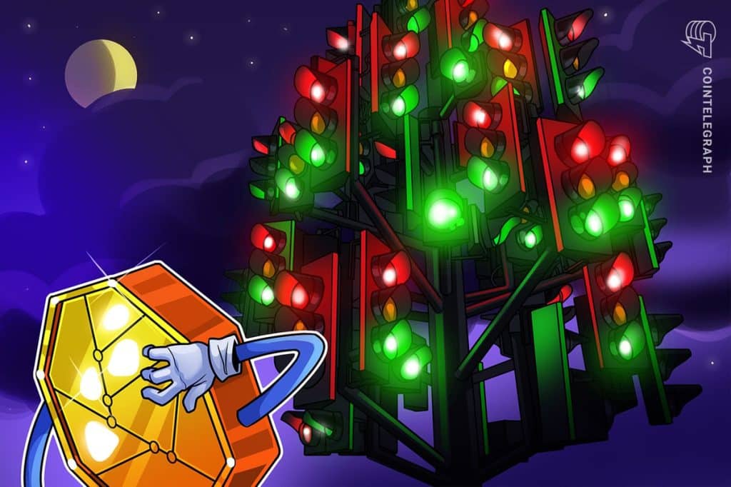 EU MiCA crypto regulation is a ‘balancing act’: Paris Blockchain
