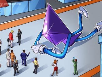 Ethereum Shanghai upgrade could benefit liquid staking providers and cement