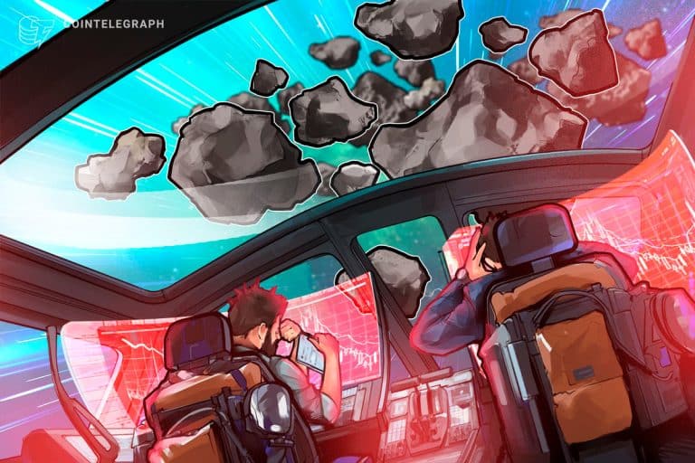 Euler attack causes locked tokens, losses in 11 DeFi protocols,