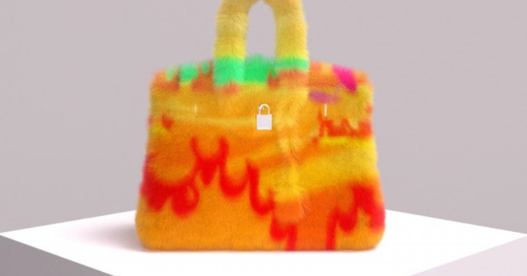 Hermès Asks Court for Control Over MetaBirkin NFTs