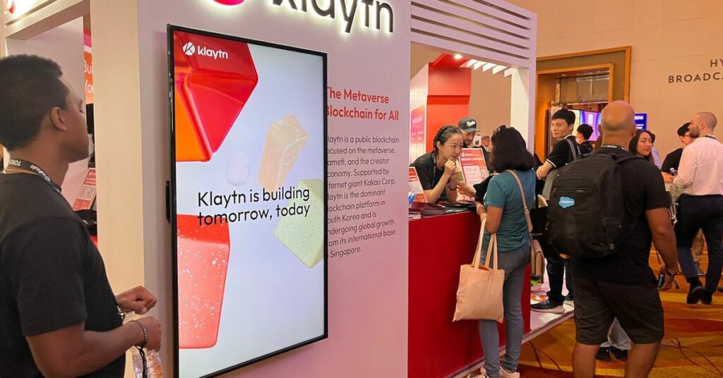 Klaytn Blockchain Will Focus on Increasing KLAY Token Demand in